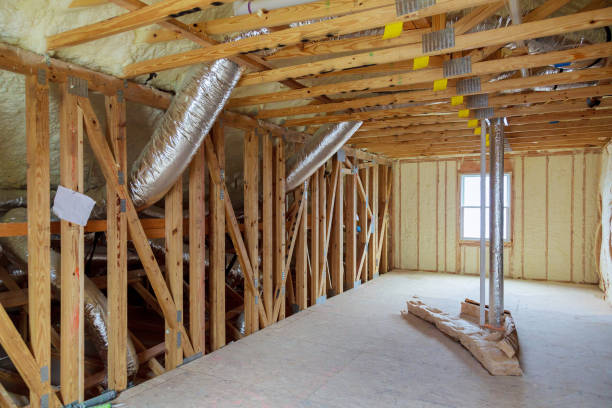 Best Insulation for Commercial Buildings  in Mineral Point, WI