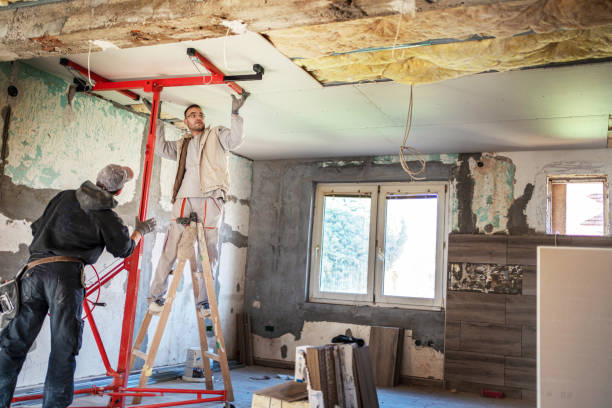 Best Home Insulation Services  in Mineral Point, WI
