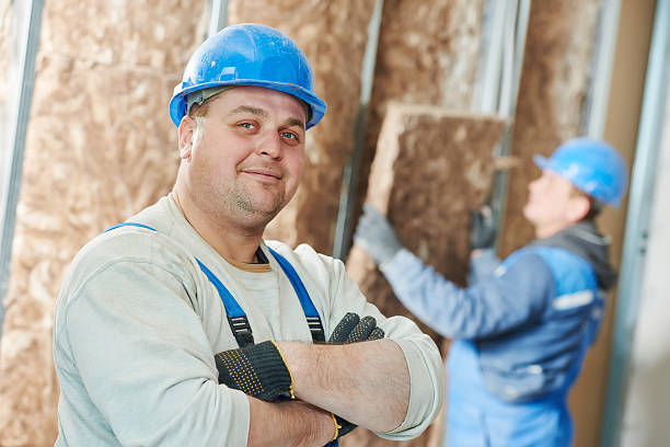 Best Spray Foam Insulation  in Mineral Point, WI
