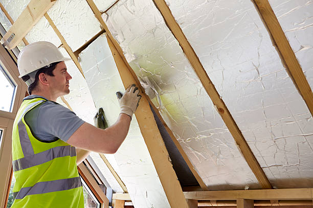 Best Crawl Space Insulation  in Mineral Point, WI