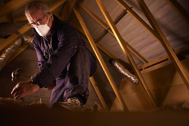 Best Insulation Repair Services  in Mineral Point, WI